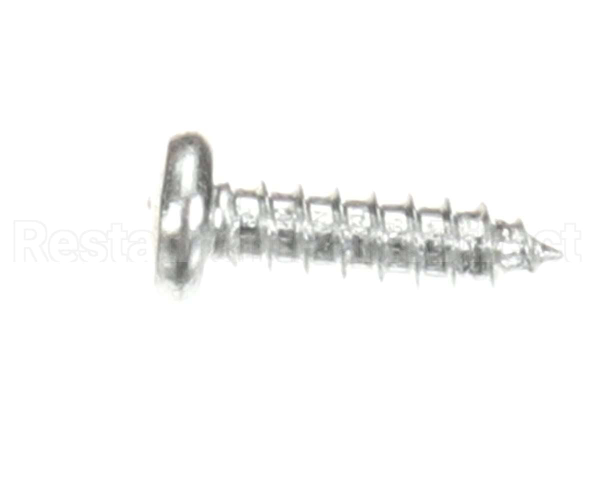 U01217 Globe Screw