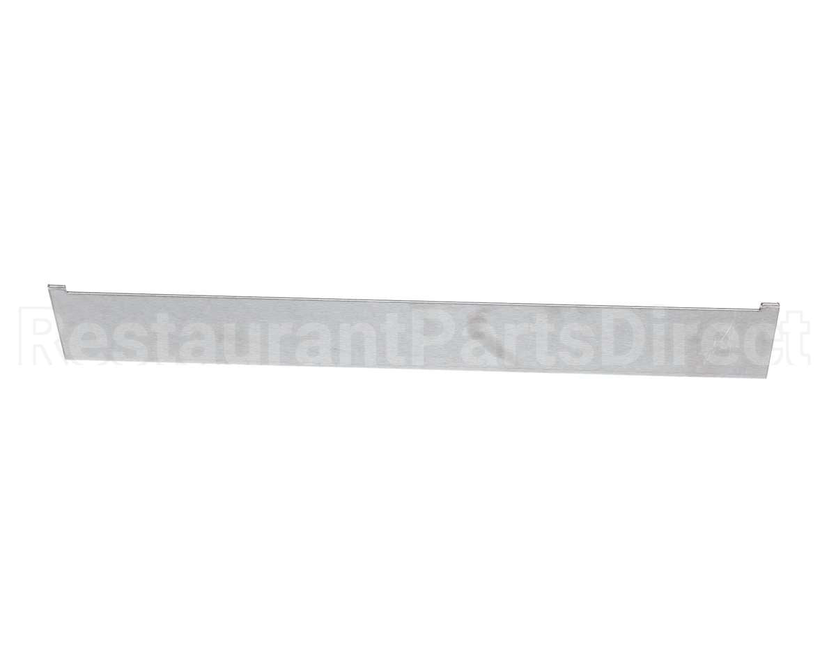 U01218 Globe Radiant & Support Assembly
