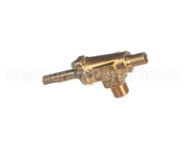 U01522 Globe Valve, Manual Control Unit