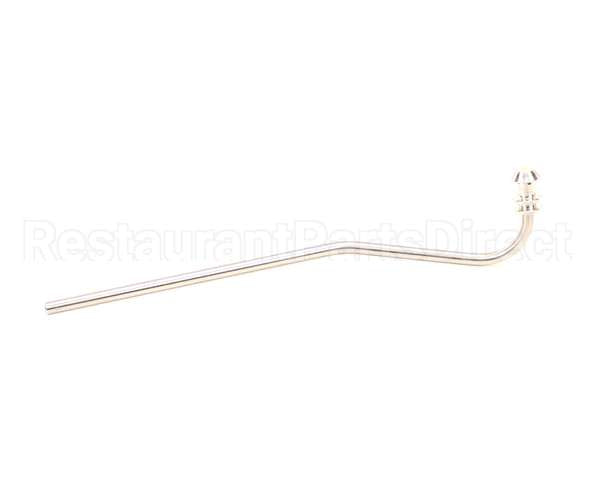 U01542 Globe Pipe Of Pilot Assembly