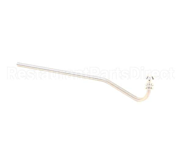 U01542 Globe Pipe Of Pilot Assembly
