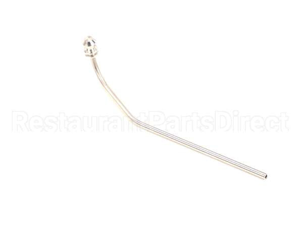 U01542 Globe Pipe Of Pilot Assembly