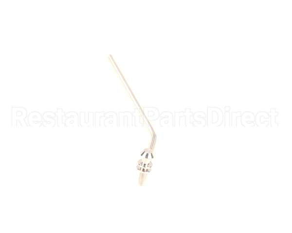 U01542 Globe Pipe Of Pilot Assembly