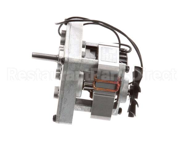 U03011200001 Globe Motor