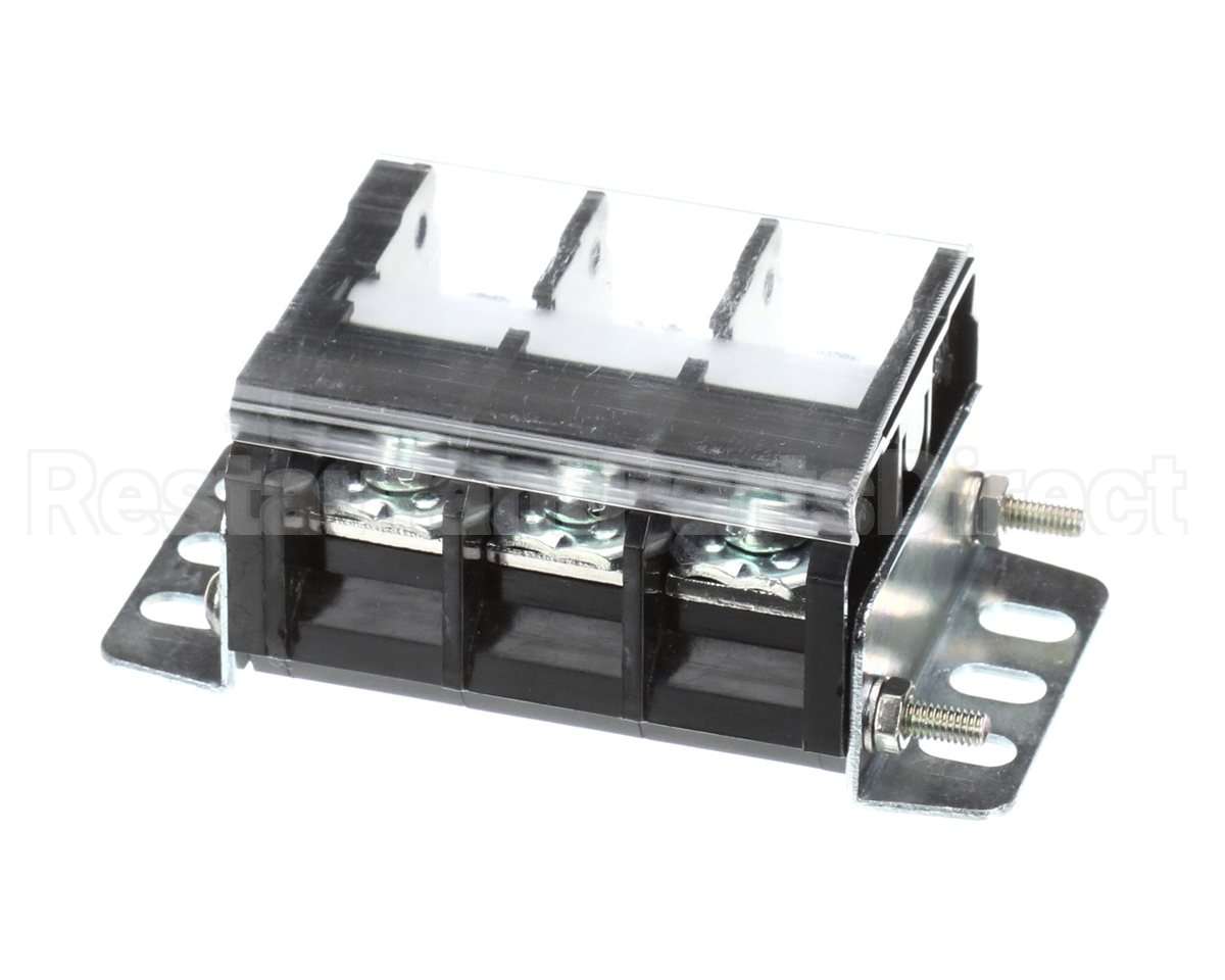 U03081235018 Globe Terminal Block