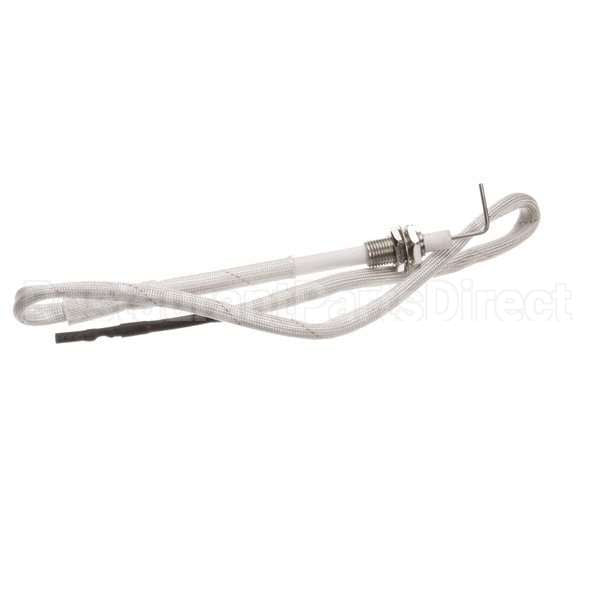 U03991290123 Compatible Globe Piezo Ignition Assembly