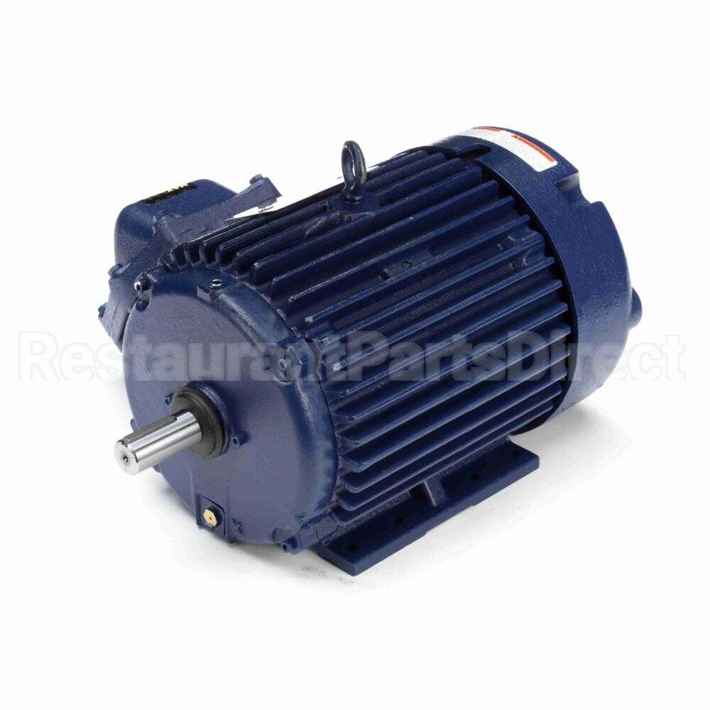 U041B Marathon Motor