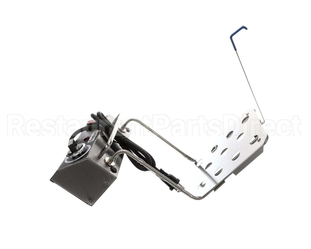U06051471084 Globe Left Head Assembly, Front Hoo