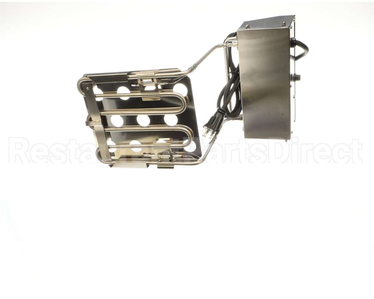 U06051471093 Globe Right Head Assembly, Front Hk