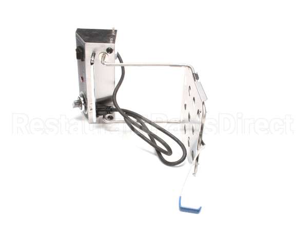 U06051471097 Globe Right Head Assembly, Front Hk