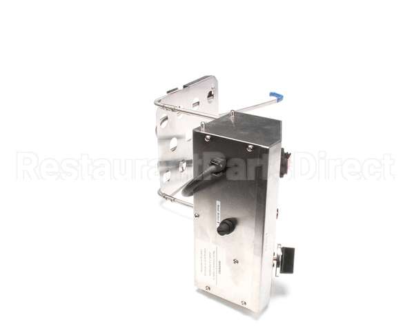 U06051471097 Globe Right Head Assembly, Front Hk
