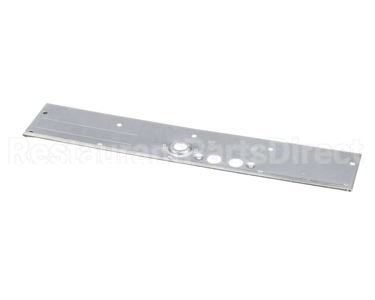 U211-266-2 Rinnai Combustion Chamber Frt Plate 323