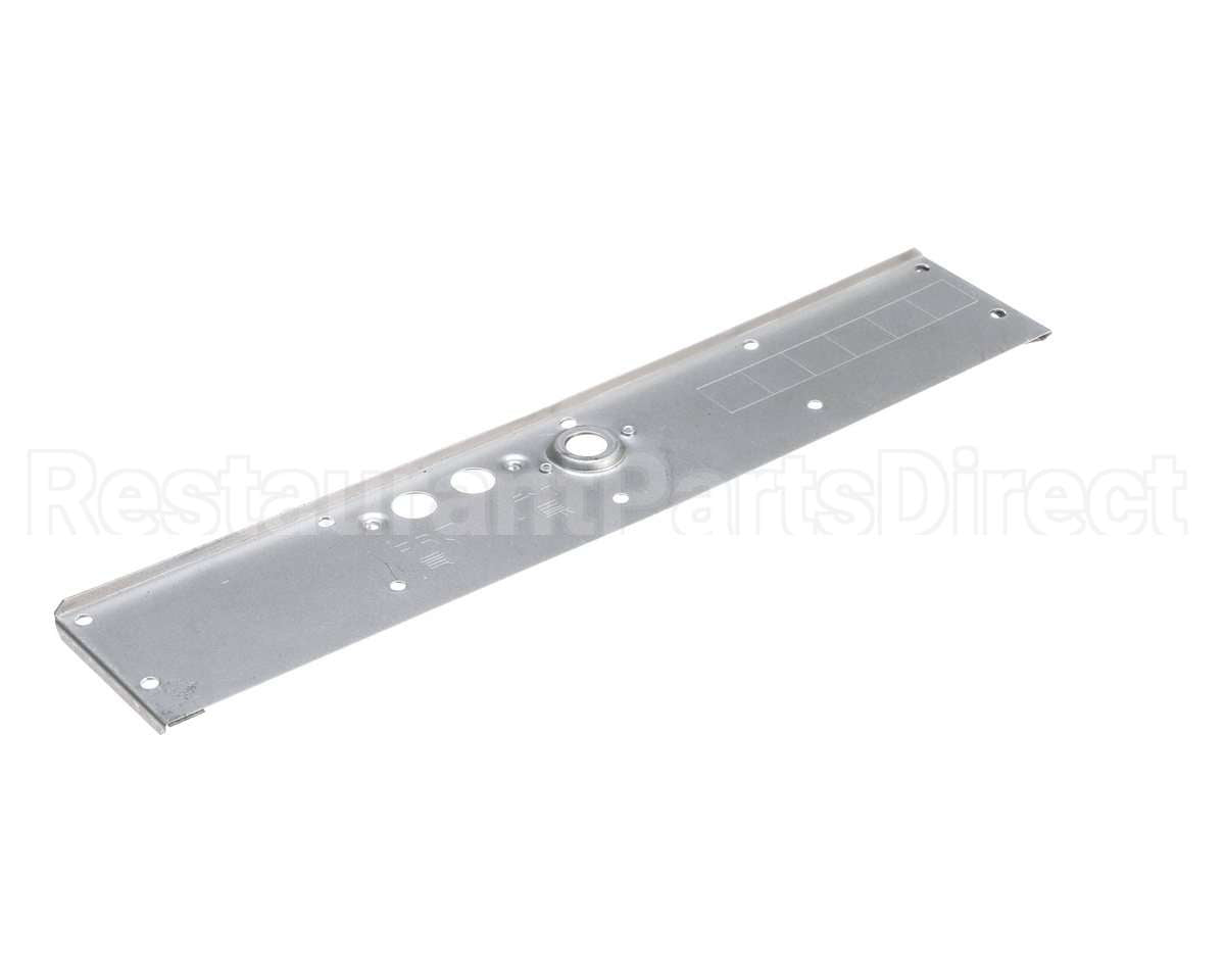 U211-266-2 Rinnai Combustion Chamber Frt Plate 323