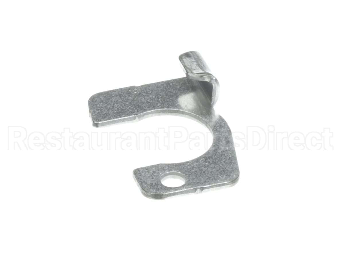 U211-322X01 Rinnai Stop Bracket D, (413)