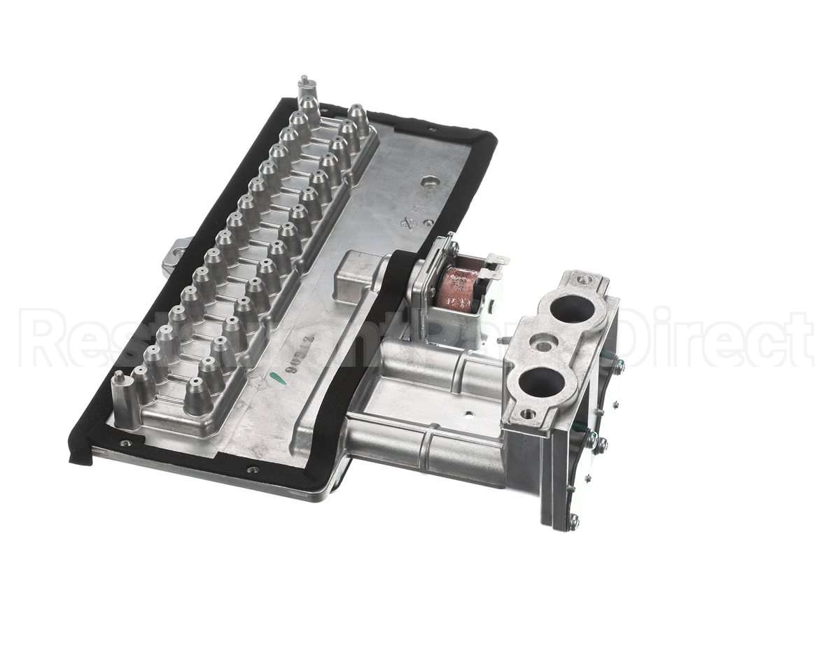 U245-200-B-AS Rinnai Manifold Assembly (110)V2532Ffu-U
