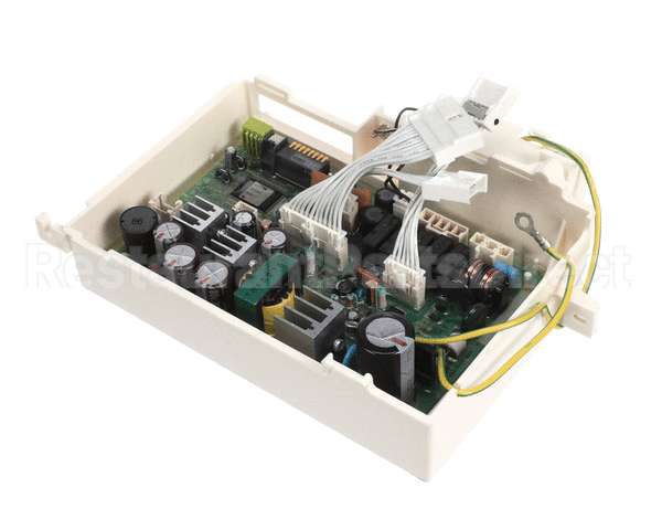 U245-500-F-HX01 Rinnai Pcb V2532Ffu