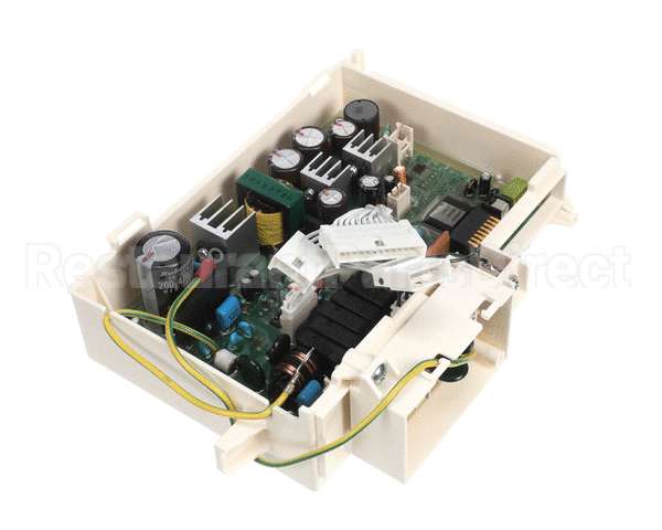 U245-500-F-HX01 Rinnai Pcb V2532Ffu