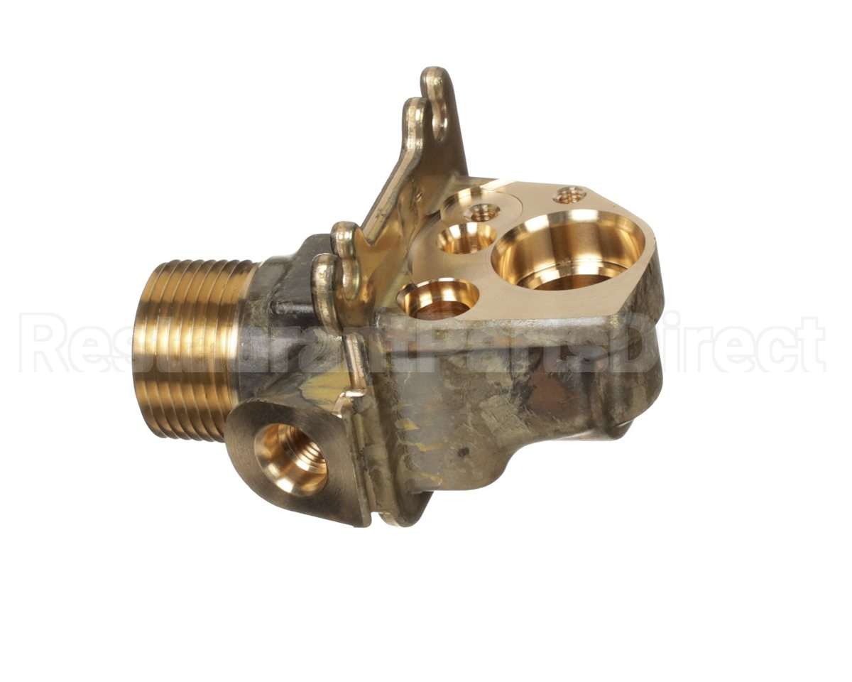 U245-865-3 Rinnai Hot H20 Outlet (3/4"Npt) (408)253