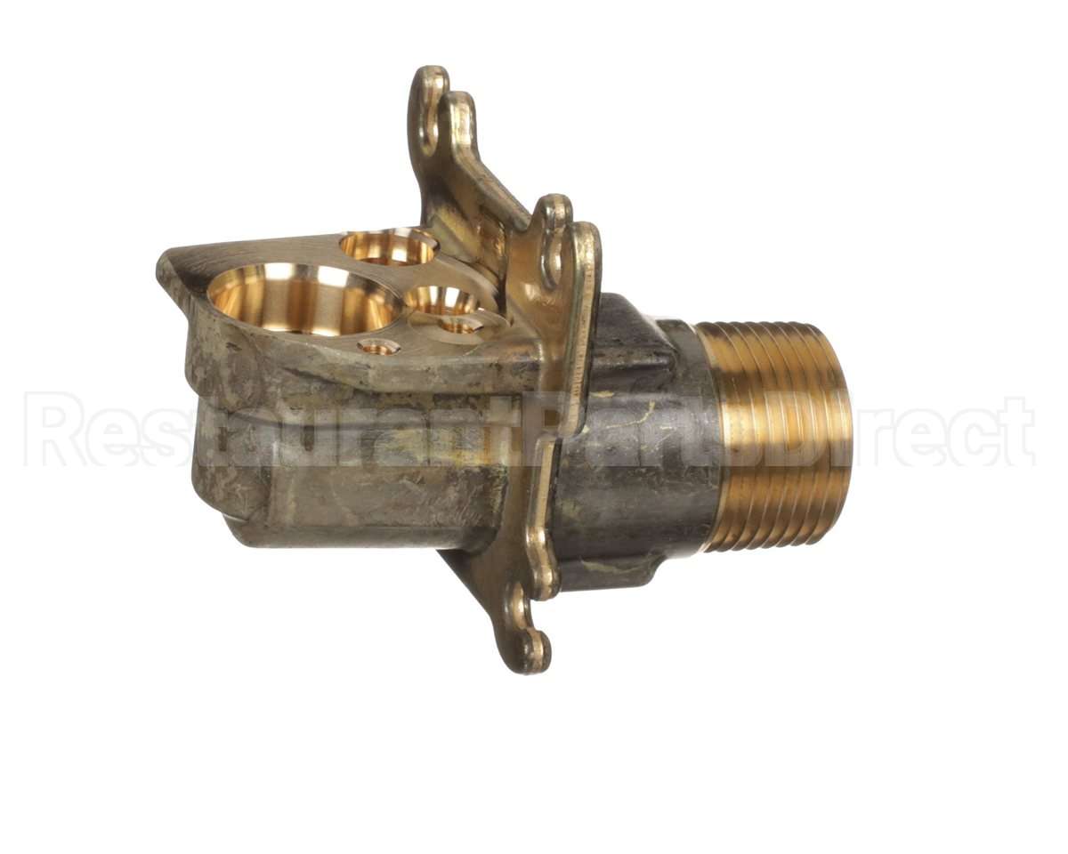 U245-865-3 Rinnai Hot H20 Outlet (3/4"Npt) (408)253