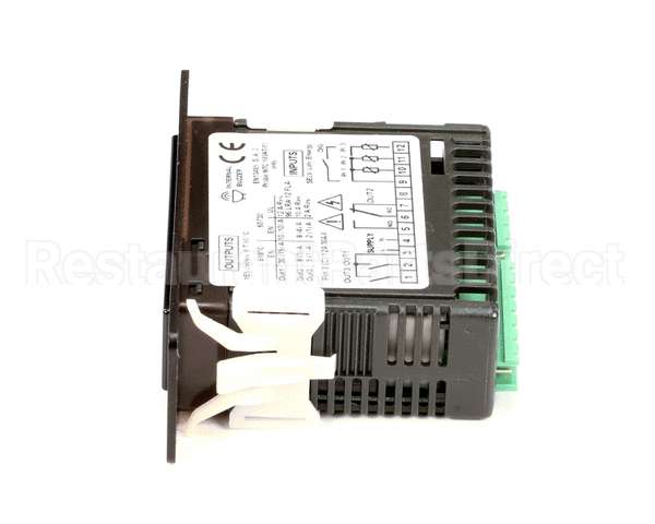 U28R411860 Turbo Air Ascon Controller