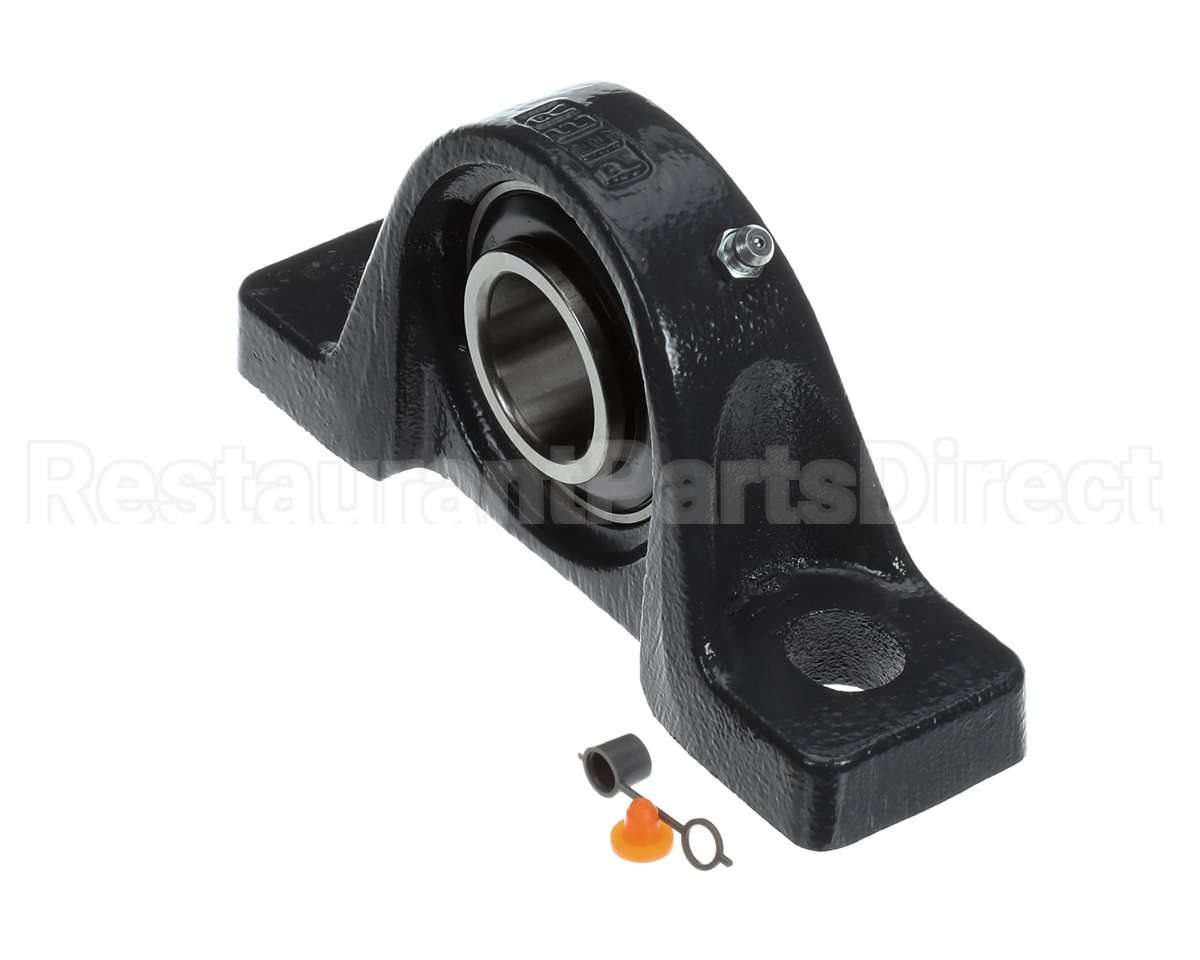 UCP206-19-AH-SP5 Captive-Aire 1-3/16" Pillow Block Bearing