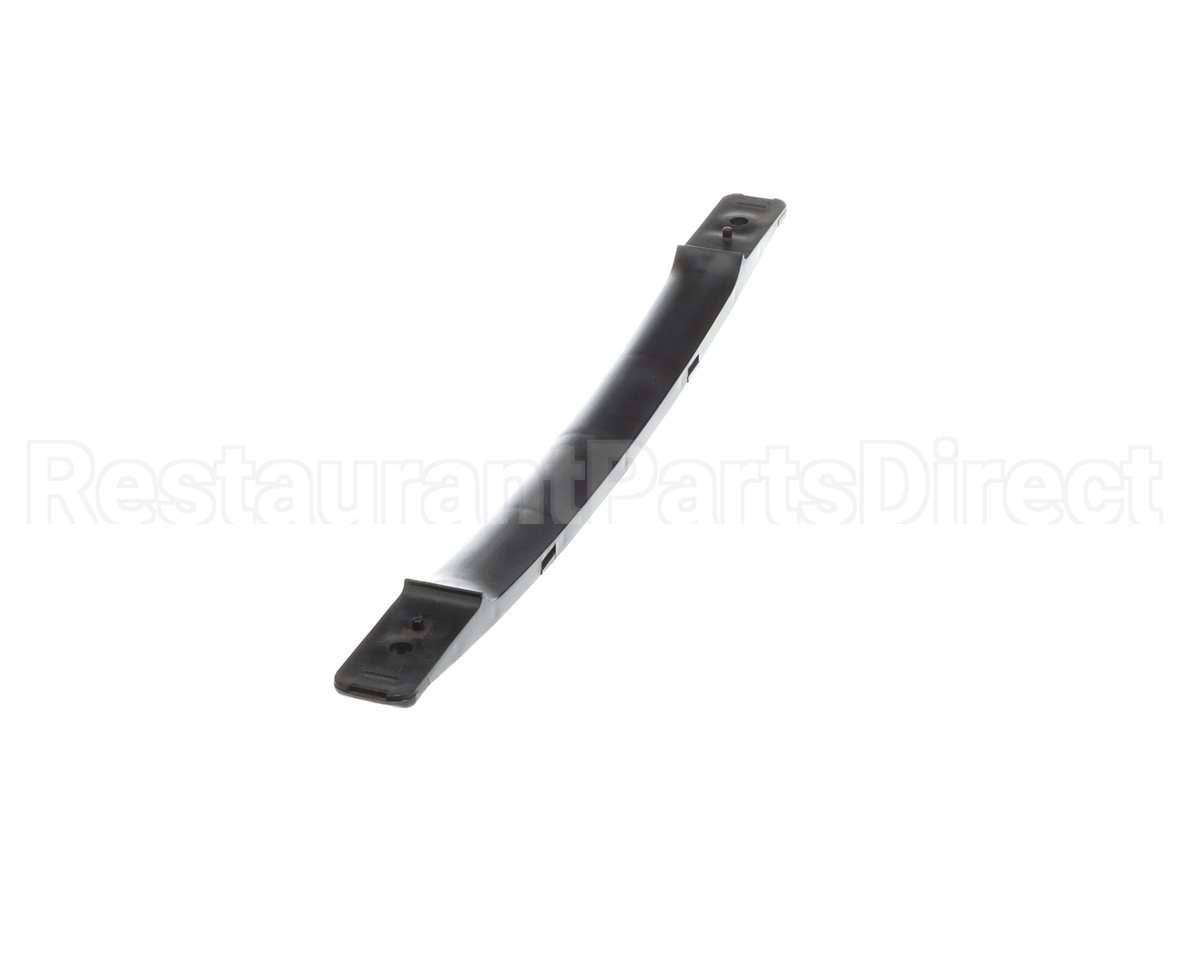 UDH02-00 Everest Door Handle (Out) Small