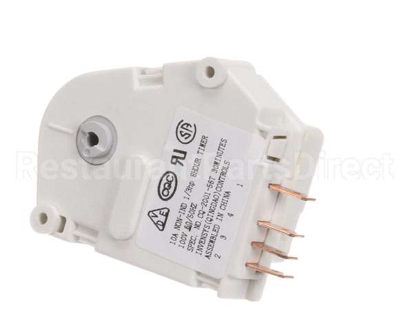UF45300100 Turbo Air Defrost Timer