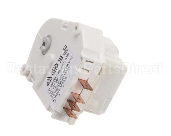 UF45300100 Turbo Air Defrost Timer