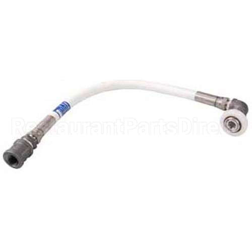 ULTR12839 Compatible Ultrafryer Hose Assy, 21", Femdisconnect