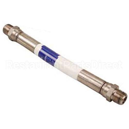 ULTR12A276 Compatible Ultrafryer Hose, Vac, 1/2"Npt X 10.5"L
