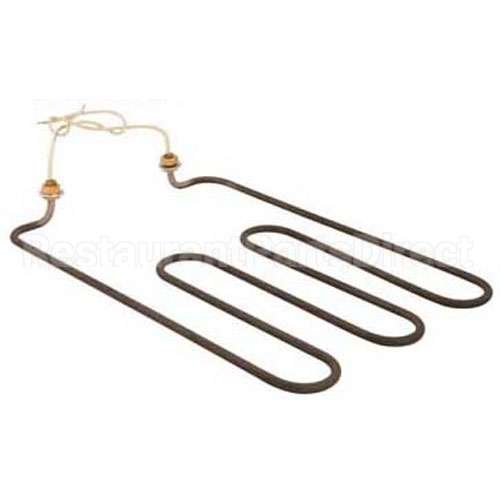 ULTR18A297 Compatible Ultrafryer Element, Heat, 208V, Outside