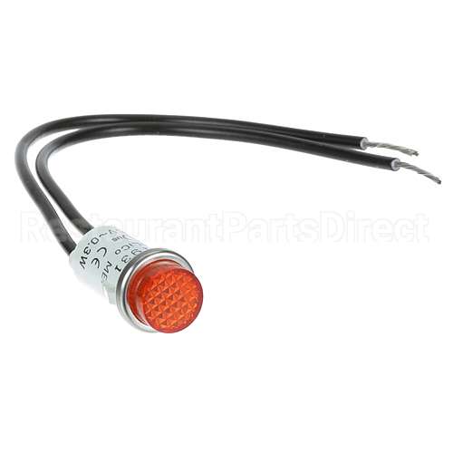 ULTR23A056 Compatible Ultrafryer Signal Light - Amber
