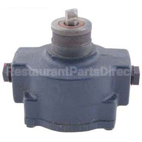 ULTR24A240 Compatible Ultrafryer Pump, Oil (3.8 Gpm)