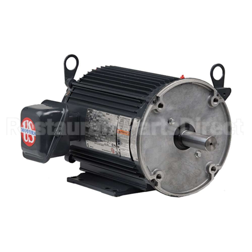 UN1T3BC US Motors Nidec Variable Speed Motor