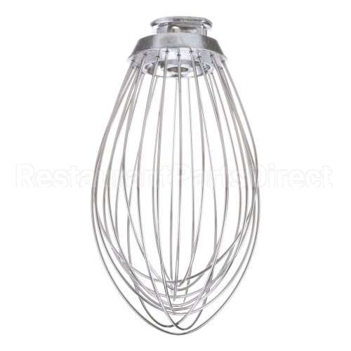 UNI1012149 Compatible Univex Whip, Wire (12 Qt)