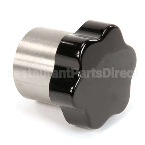 UNI7510015 Compatible Univex Knife Guard Shaft Knob 2 D