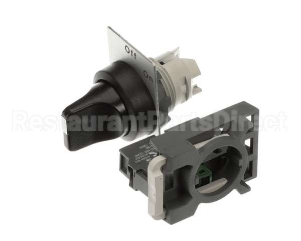 UNIT-ONOFF Powered Aire Unit Monunted Onoff Select