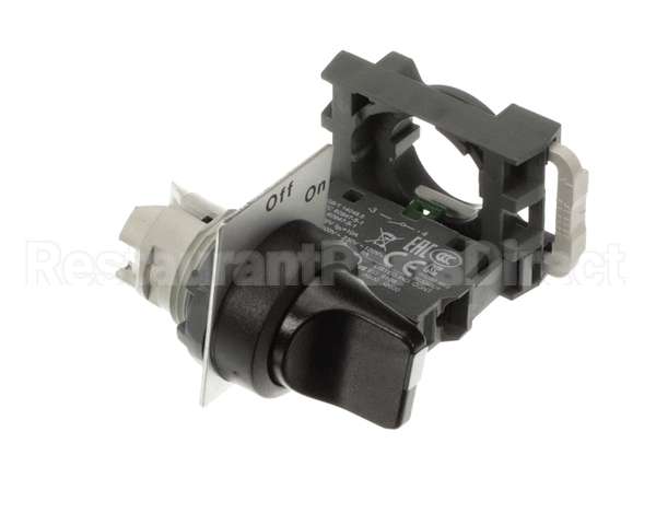UNIT-ONOFF Powered Aire Unit Monunted Onoff Select