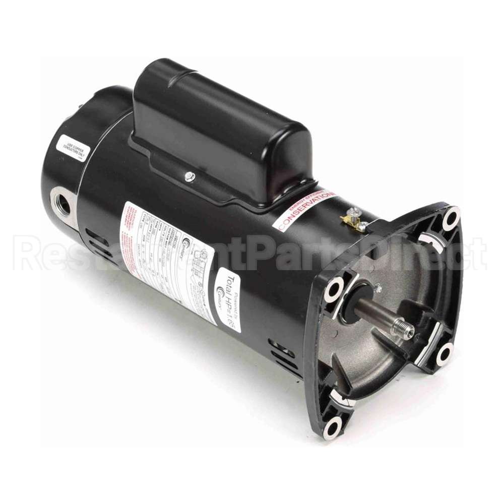 UQC1152 Century Pool And Spa Pump Motor
