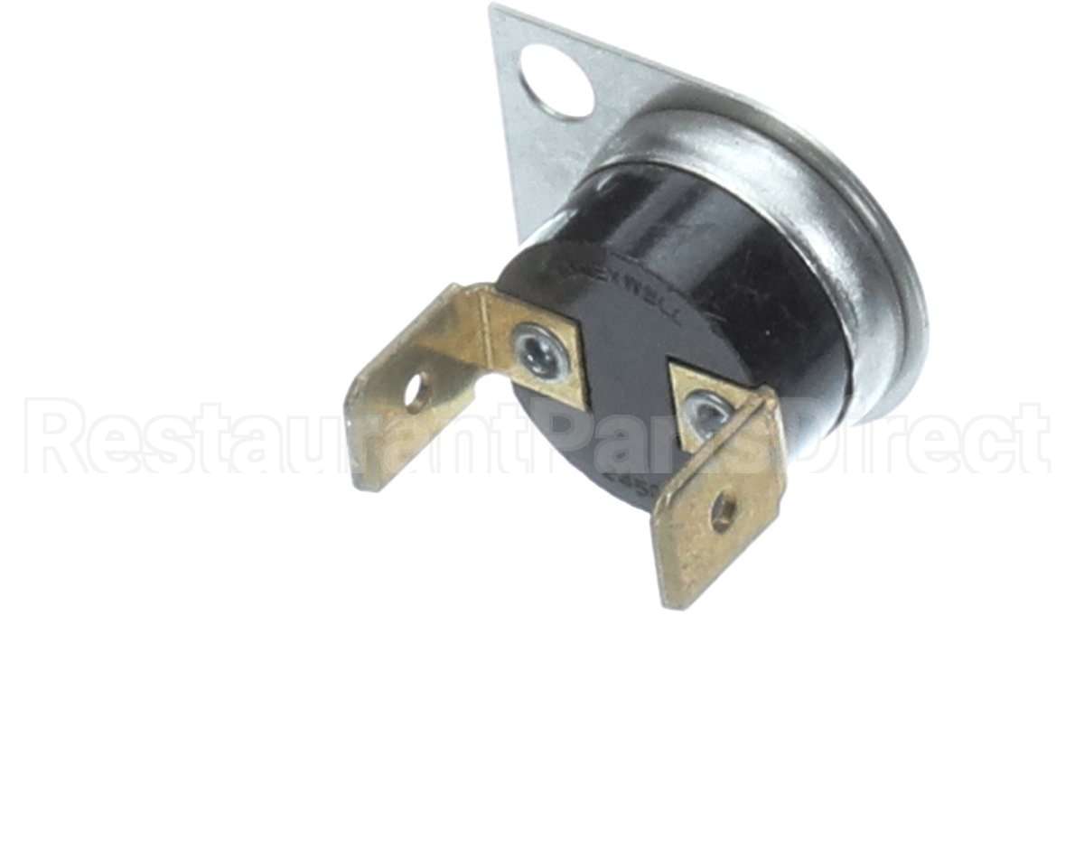 UR50077 Cleveland Thermostat Elmwood #2450031000