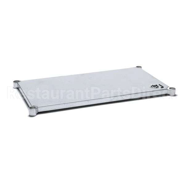 US-E400A-4830GL Compatible Duke Galv Adjustable Undershel