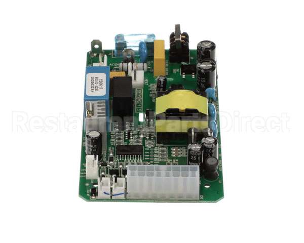 US1-36 Eurodib Circuit Board