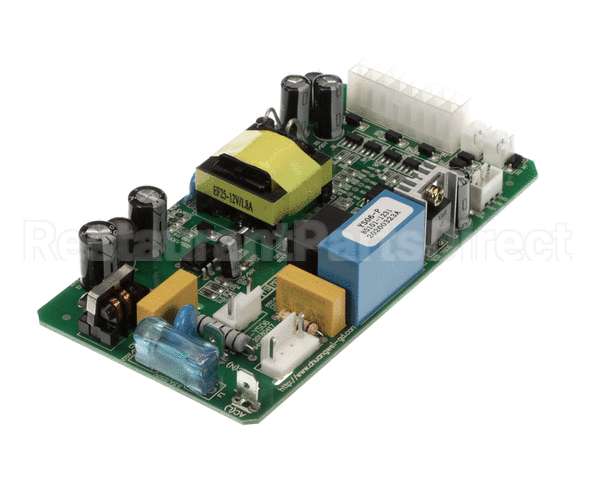US1-36 Eurodib Circuit Board