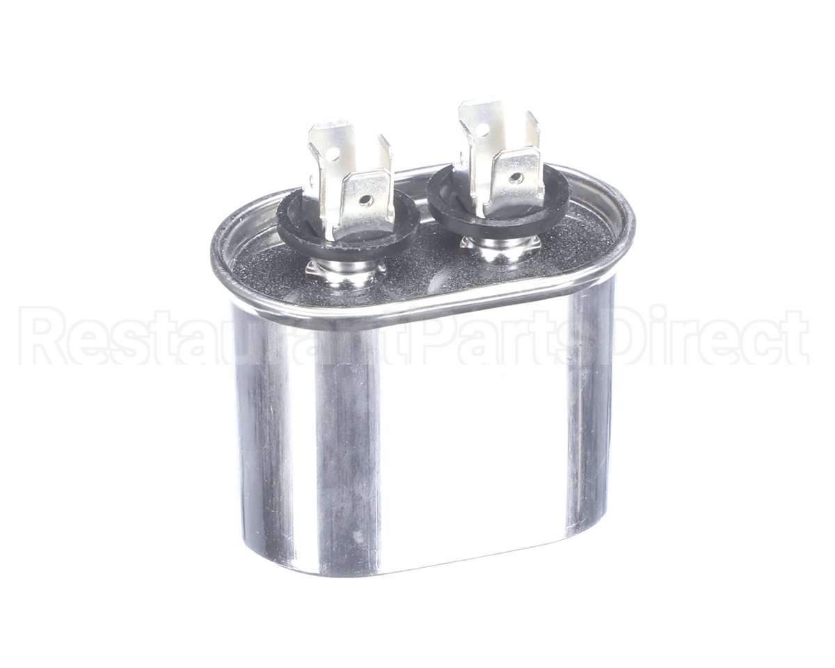 USA2031 Trane Capacitor; 7.5Mfd 370/440V Oval Usa Made