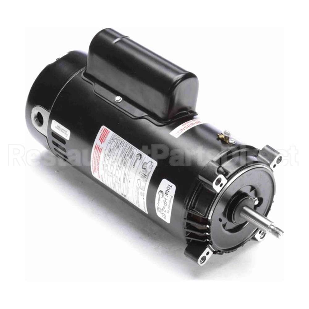 UST1252 Century Pool And Spa Pump Motor
