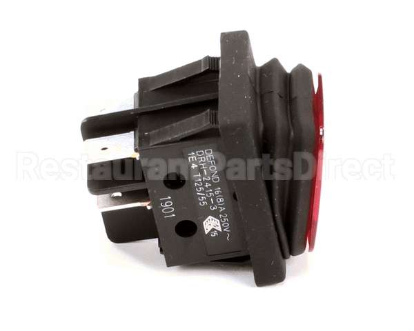 UTP03041215045 Eurodib Rocker Switch On/Off