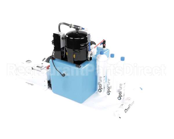 UX164-14416CRA Unox Op35016 W Chloramine Reduction