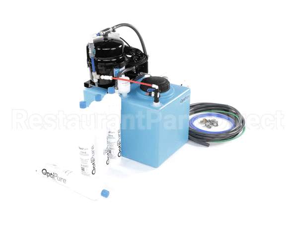 UX164-14416CRA Unox Op35016 W Chloramine Reduction