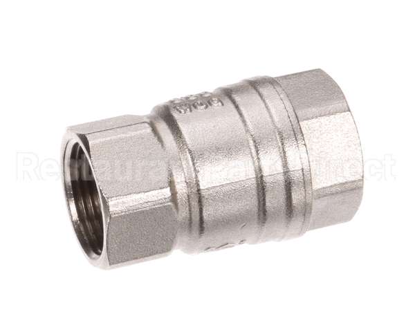 V0020 Bki Valve, Ball 0.750 In. Full Por