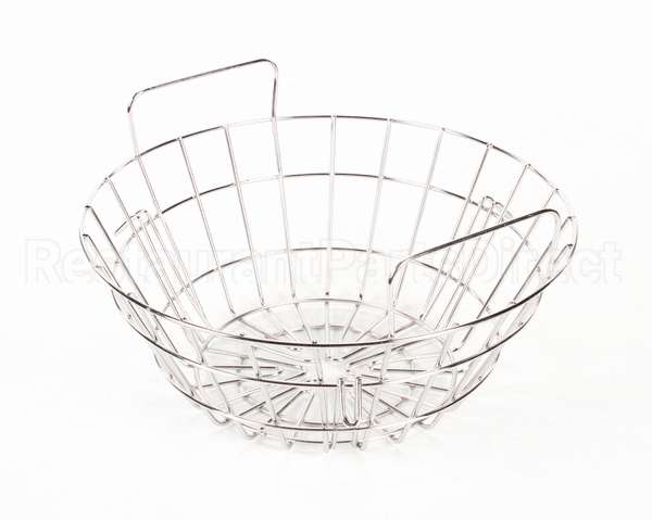 V002A Grindmaster Cecilware Basket, 718 Filter (Brew), S/S - F